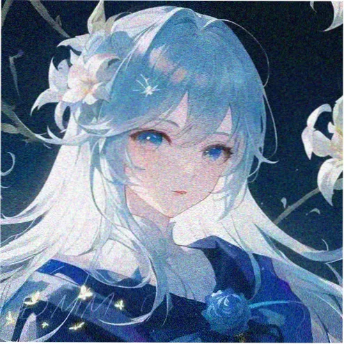 会员星河头像